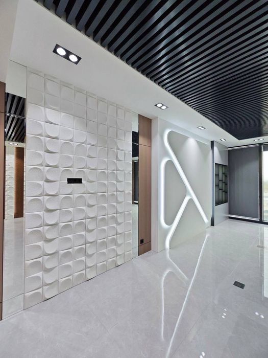 Аренда офис ЖК Nest one 57м2