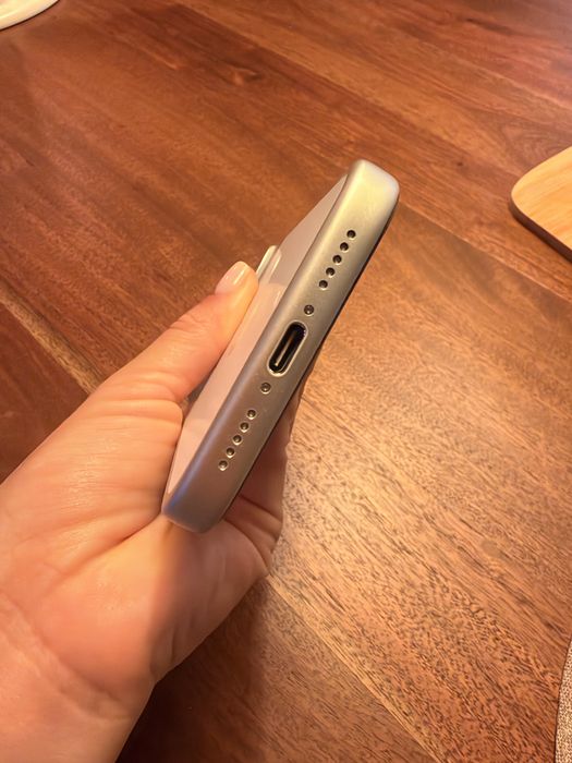 Iphone 17 pro 256 silver