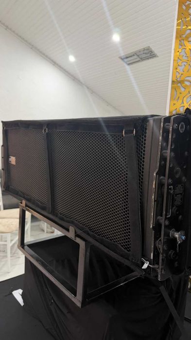 Rcf TTL55 2броя,