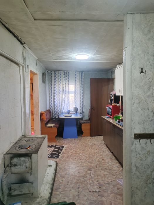 Продам дом 4 ком