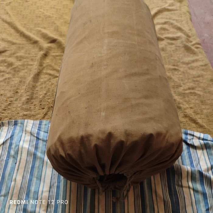 Спальный мешок новый.