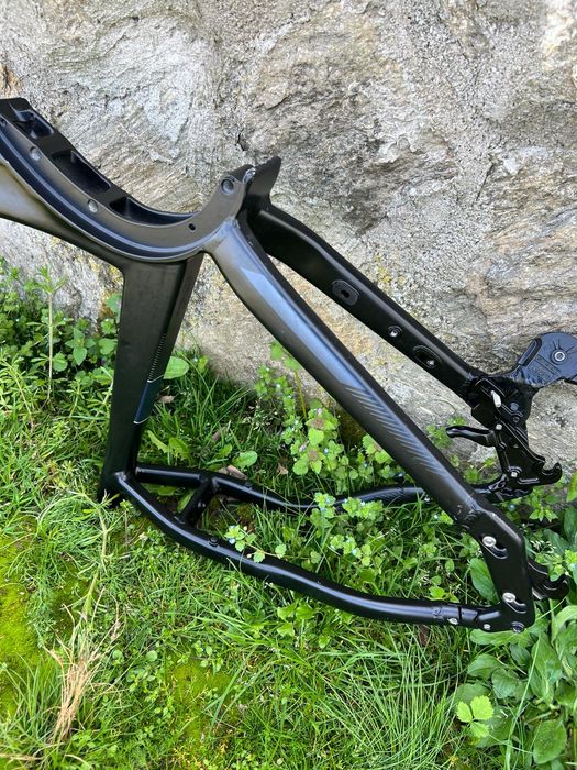 ‼️Cadru bicicletă electrică E-Bike 9/10 26R‼️