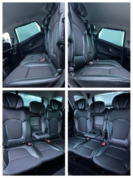 Renault Scenic 2019 BOSE/ 1.5 dCi 110 CP/ Euro 6 / INTENS/ PARC AUTO !