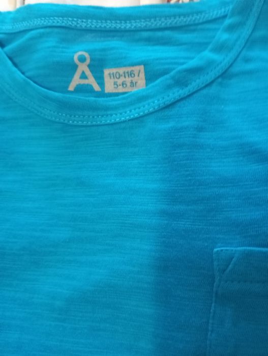 Сет.   110/116 размер