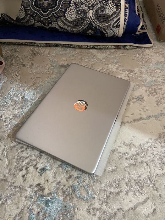 Core i3 11пок HP SSD 512gb сост жакс