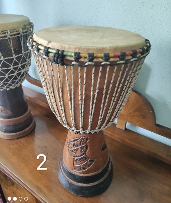 Tobe Bongo Djembe