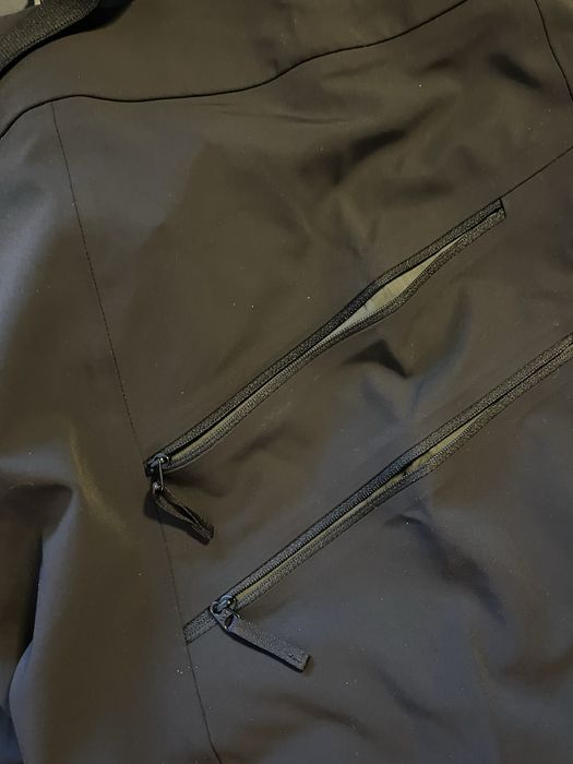 Arcteryx Мъжки Панталон Ски Сноуборд Хардшел Recco 3L