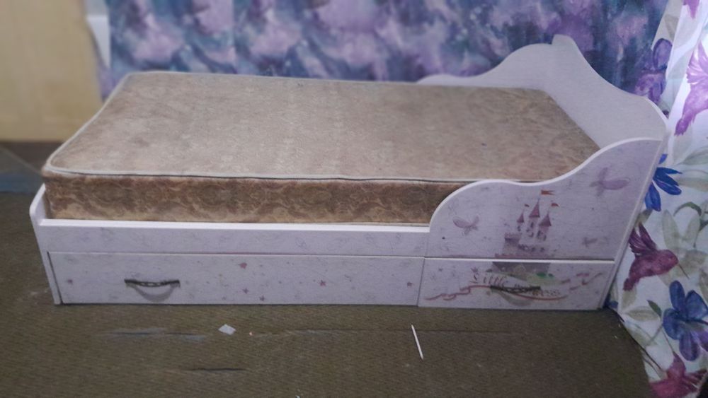 Продам кровать Шымкент