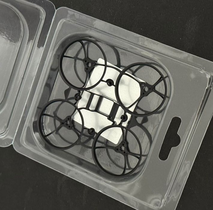 Рамы, канопы, пропеллеры, 65mm, air65 II, 5in1, betafpv, композит