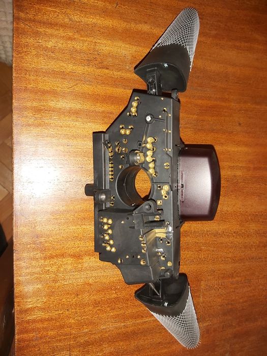 Ключ за мигачи за Спринтер