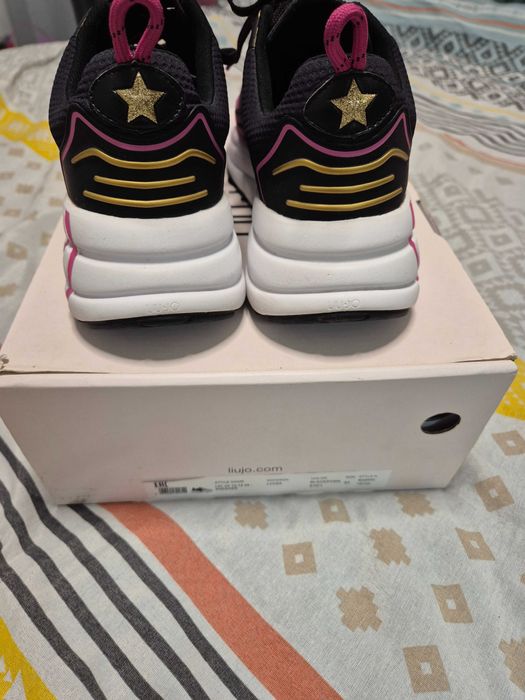 Дамски маратонки Liu Jo