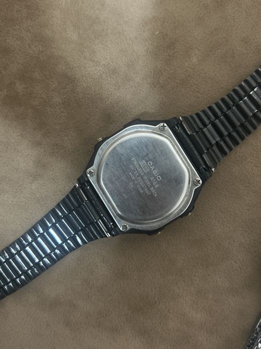 СРОЧНО !! Часы- Casio, , победа