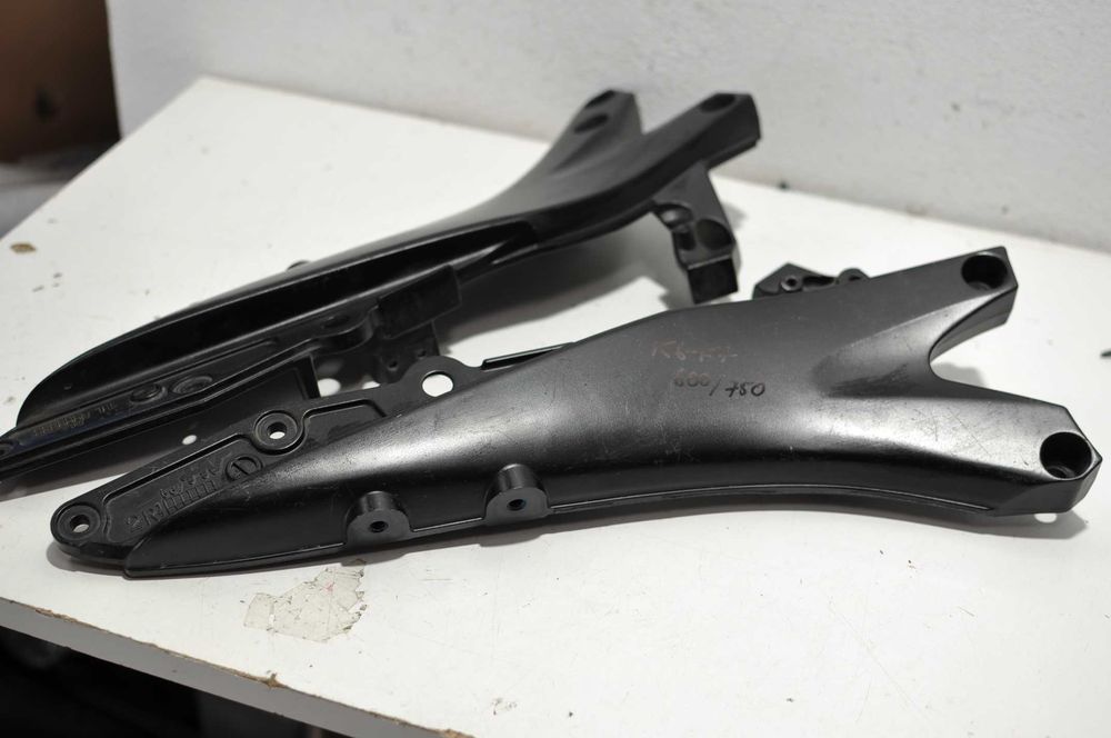 Suzuki GSXR 600/750 k6 k7 carene