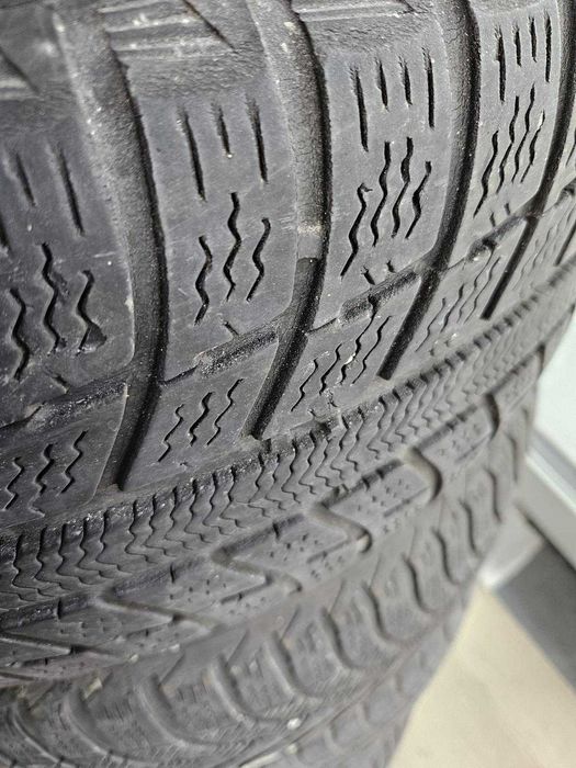 cauciguri cu genti  de aluminium original BMW