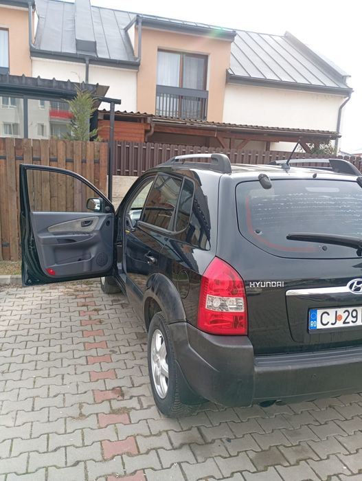 Vând său schimb hunday tucson