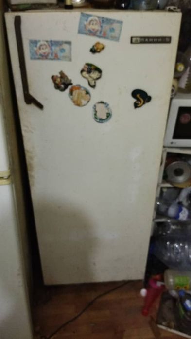 Холодильник Памир