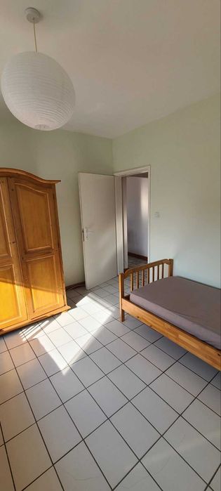 Тристаен апартамент до бизнес парка под наем