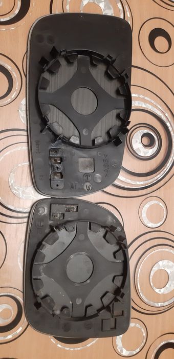 Огледала за голф 4