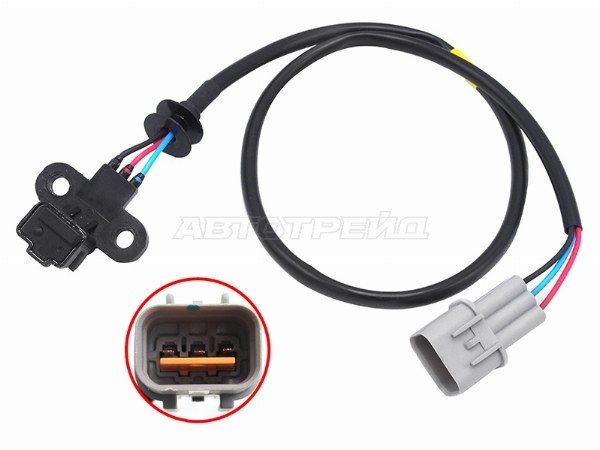 Датчик положения коленвала Mitsubishi Delica