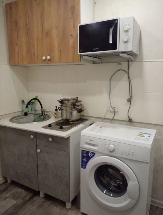 Сдам 2-х комн квартиру 9 мкр