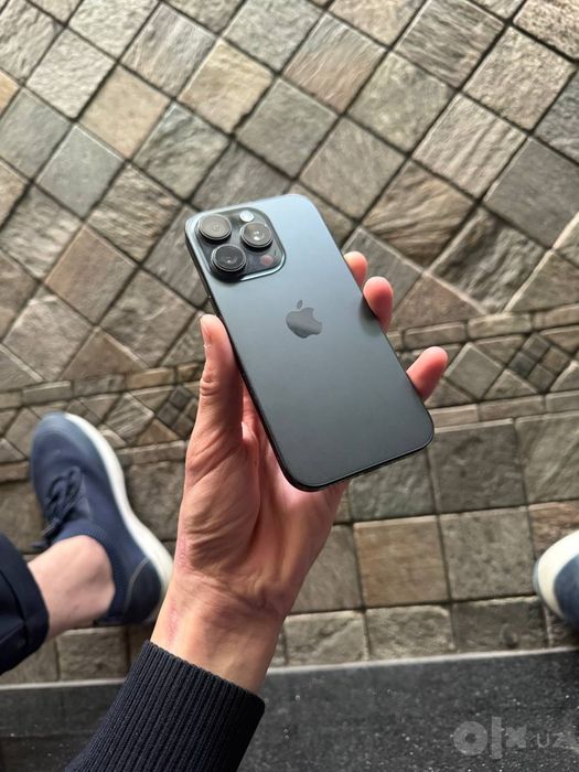iPhone 16 Pro ideal