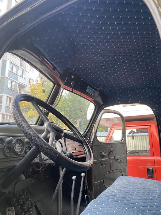 Дом-Дача на колёсах