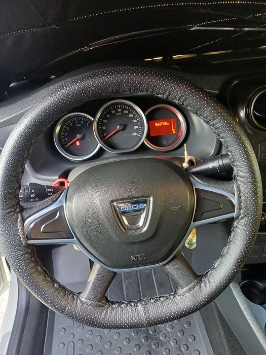 Dacia Logan Facelift 2019 pachet SL Plus