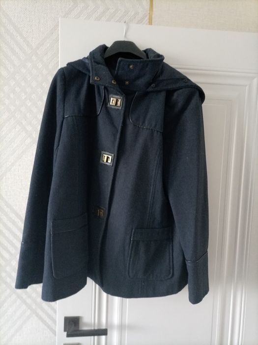 Пальто 48 размер