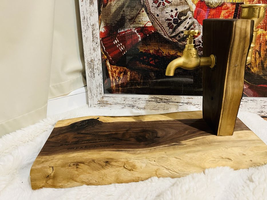 Диспенсъри за алкохол