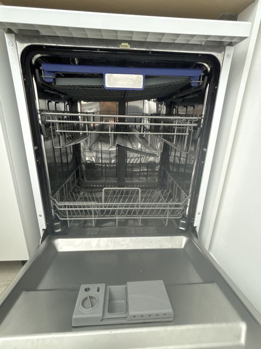 Посудомоечная машина