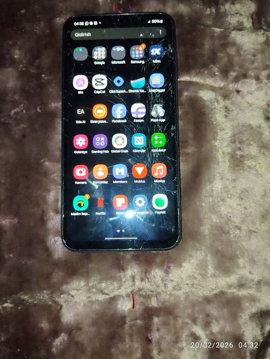 Samsung A15 6Gb/128Gb Holati ideal