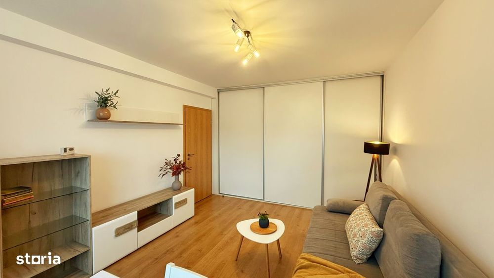 Apartament 2 camere | Decomandat | Tractorul | Loc Parcare | Transport