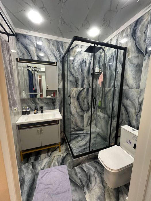 Срочно!! Юнусабад 4 Кв новостройка