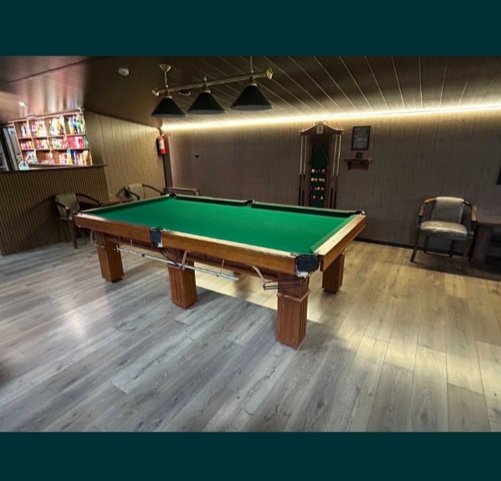 Bilyart #билярд# stollari