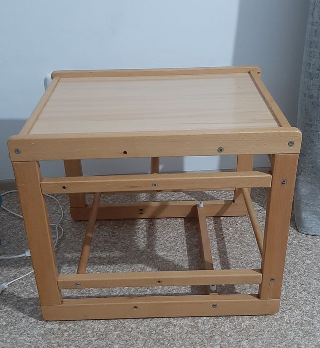 Продам стульчик для кормления!!!