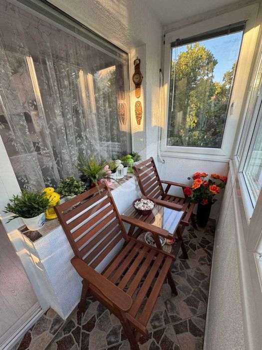 Дава се под наем Тристаен апартамент в София, Младост 1 - 78 кв.м за 1000 € - Снимка #11