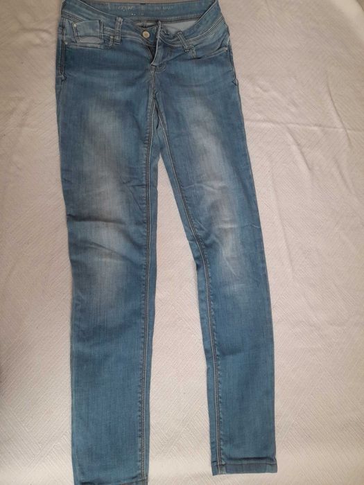 Lot blugi fete 11-12 ani Colîn's/Only/Pimkie