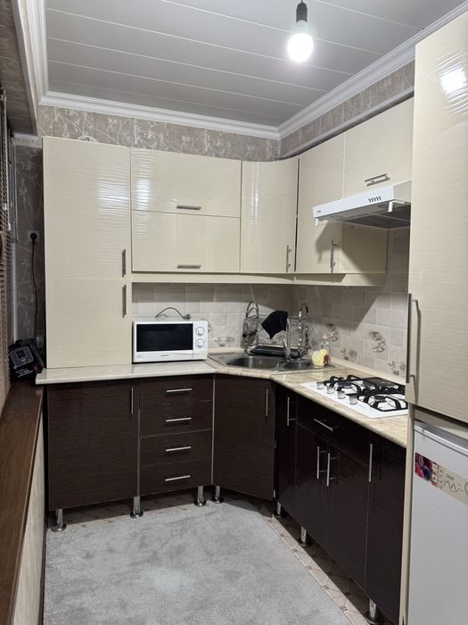 Стильная евро-двушка в центре Самарканда | Университетский бульвар |