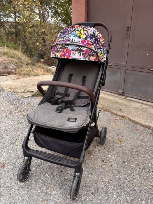 Количка loreli minori