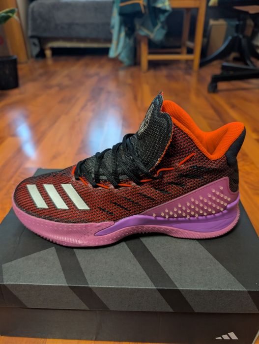 Adidas Ball 365 basketball 42 2l3