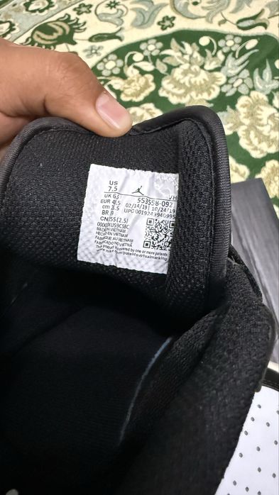 air jordan 1 low