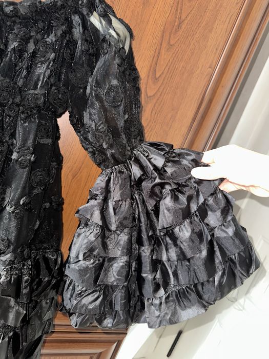 Платье и сарафан