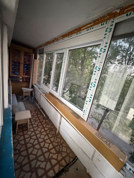 Продам 2 х комнатную кв
