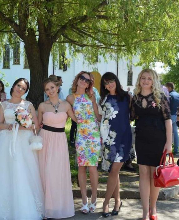 Свежа лятна рокличка