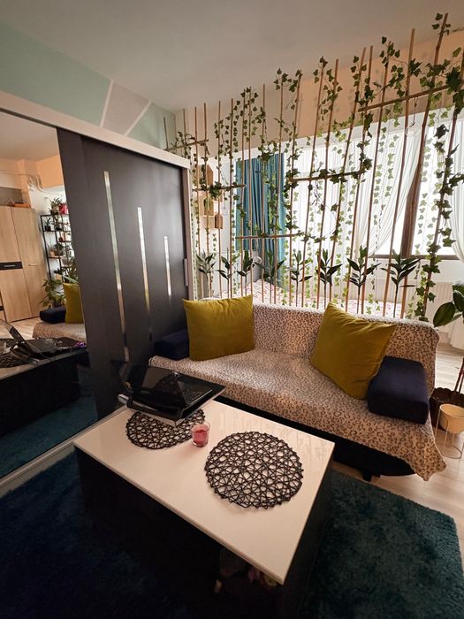 Apartament de vanzare Soseaua Voinesti Iasi - Mobilat si utilat