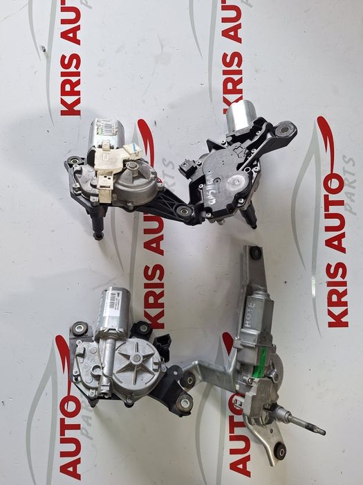 Моторче за задни чистачки за Nissan/ Нисан