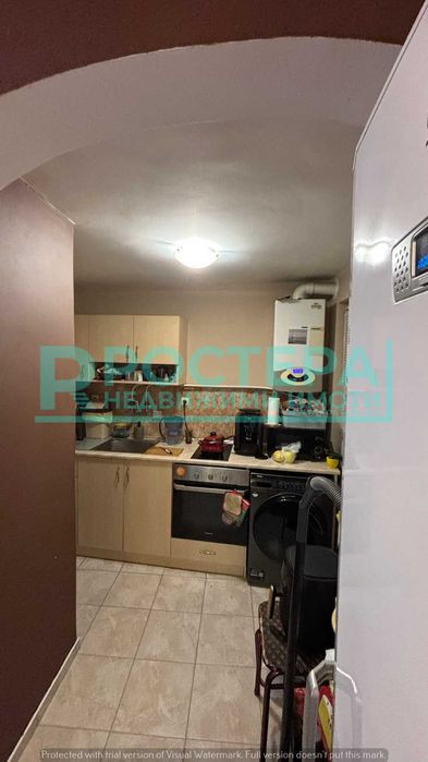 Продава се Етаж от къща в Търговище, Център - 90 кв.м за 754 €/кв.м - Снимка #6