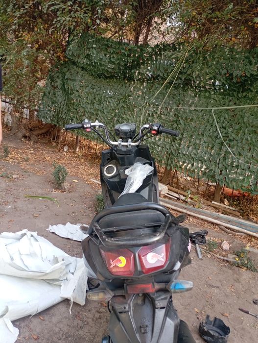 Продам самурай .