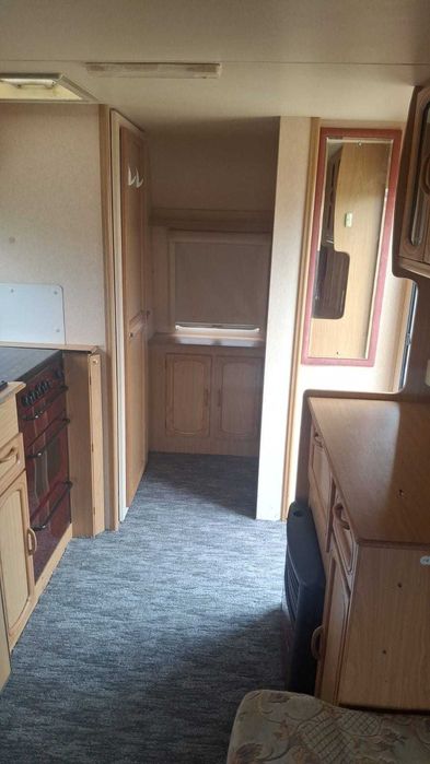 Rulota Bailey utilata si mobilata an 1997