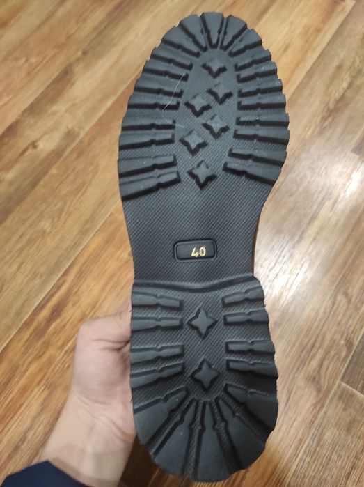 Туфли(Лоферы) Новые